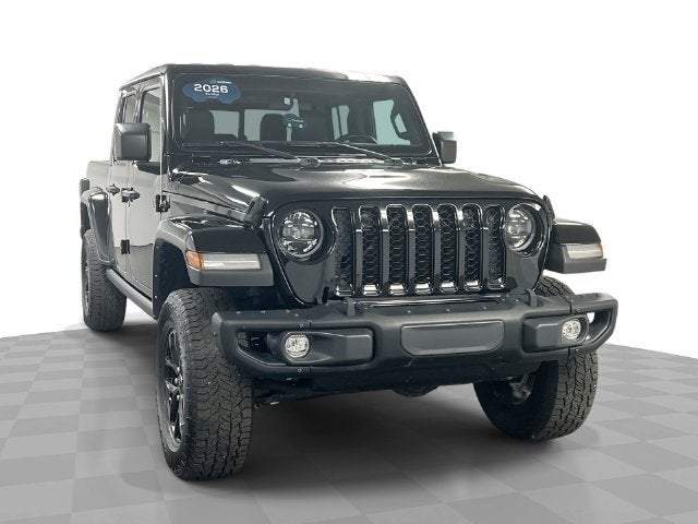 2023 Jeep Gladiator Freedom