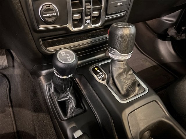 2023 Jeep Gladiator Sport S 4x4