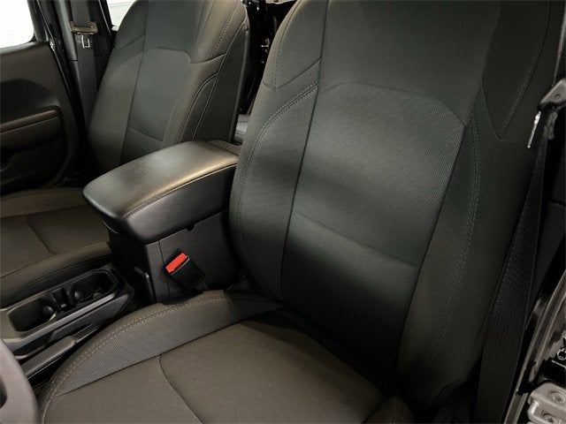 2023 Jeep Gladiator Sport S 4x4