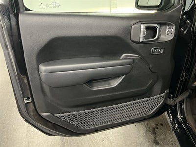 2023 Jeep Gladiator Sport S 4x4