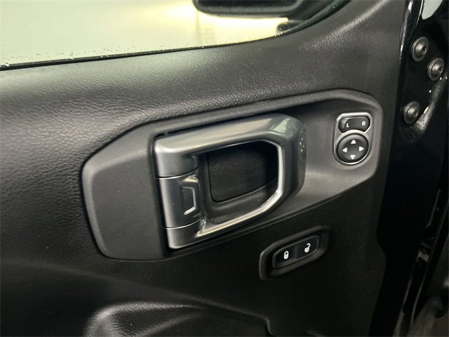 2023 Jeep Gladiator Sport S 4x4