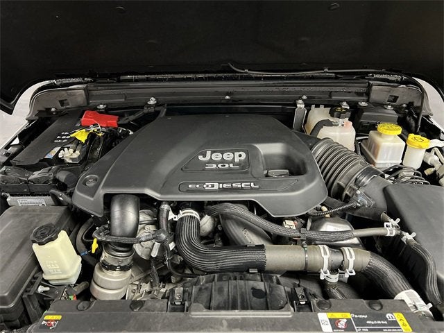 2023 Jeep Gladiator Sport S 4x4