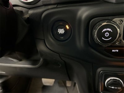 2020 Jeep Gladiator Rubicon 4X4