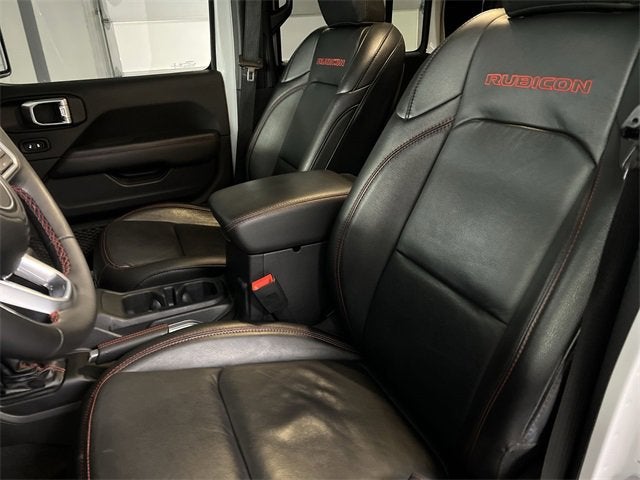 2020 Jeep Gladiator Rubicon 4X4