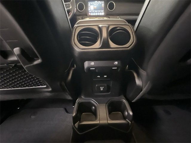 2020 Jeep Gladiator Rubicon 4X4