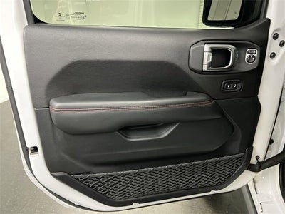 2020 Jeep Gladiator Rubicon 4X4