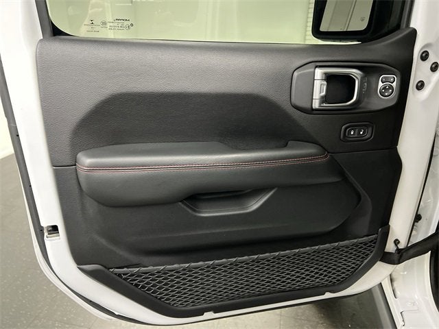 2020 Jeep Gladiator Rubicon 4X4