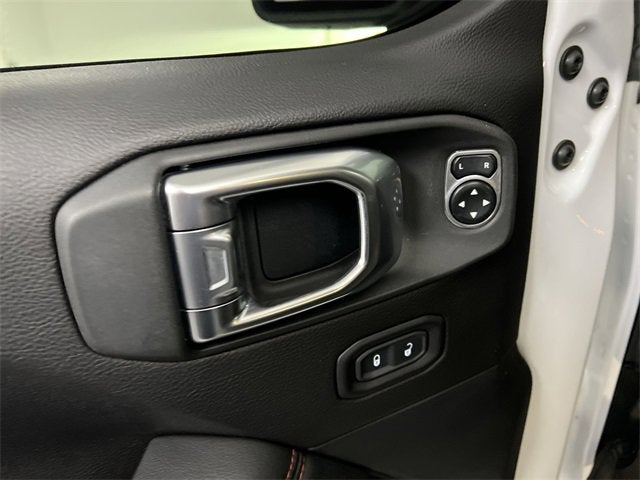 2020 Jeep Gladiator Rubicon 4X4