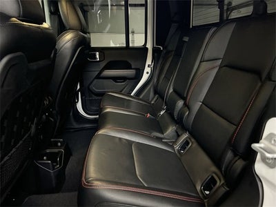 2020 Jeep Gladiator Rubicon 4X4