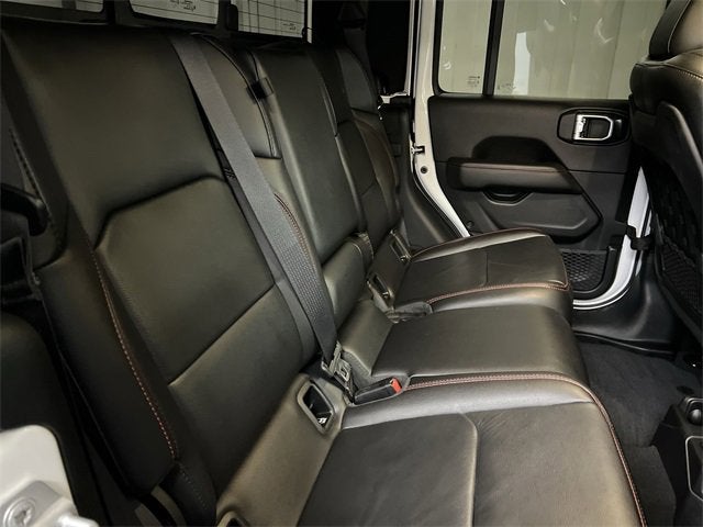 2020 Jeep Gladiator Rubicon 4X4