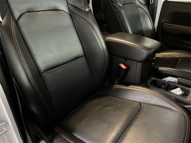 2020 Jeep Gladiator Rubicon 4X4