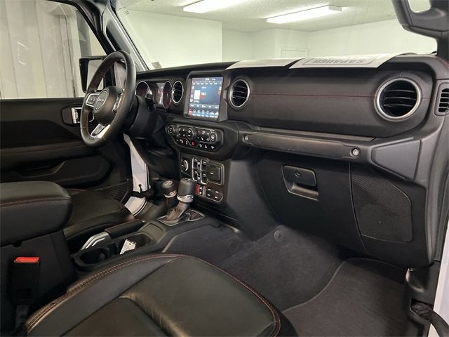 2020 Jeep Gladiator Rubicon 4X4