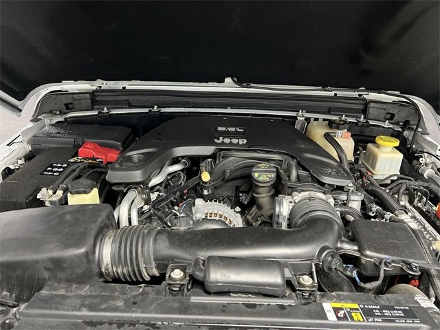 2020 Jeep Gladiator Rubicon 4X4