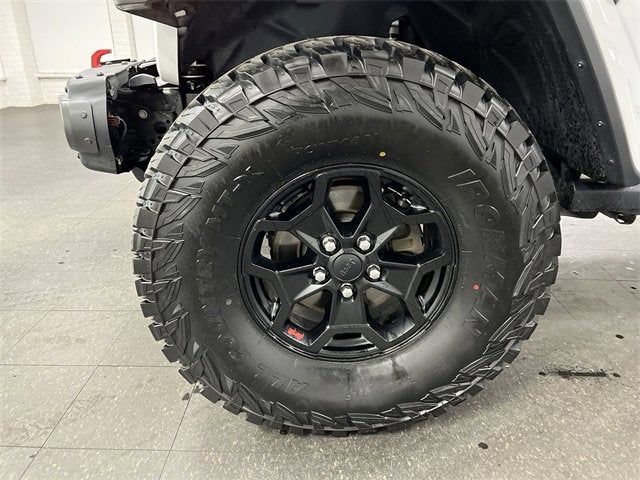 2020 Jeep Gladiator Rubicon 4X4