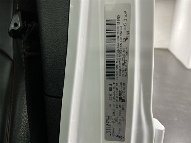 2020 Jeep Gladiator Rubicon 4X4