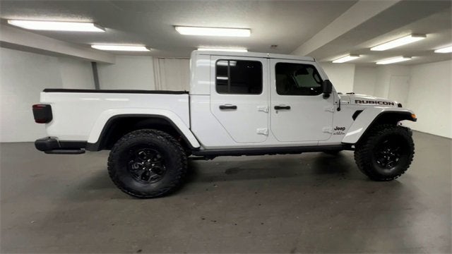 2020 Jeep Gladiator Rubicon 4X4