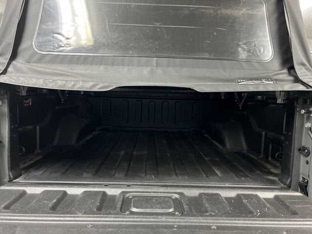 2021 Jeep Gladiator Rubicon 4x4