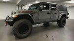 2021 Jeep Gladiator Rubicon 4x4