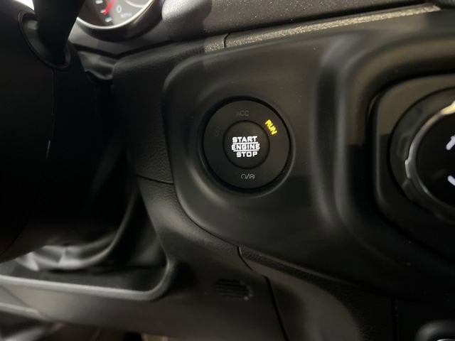 2022 Jeep Gladiator Mojave 4x4