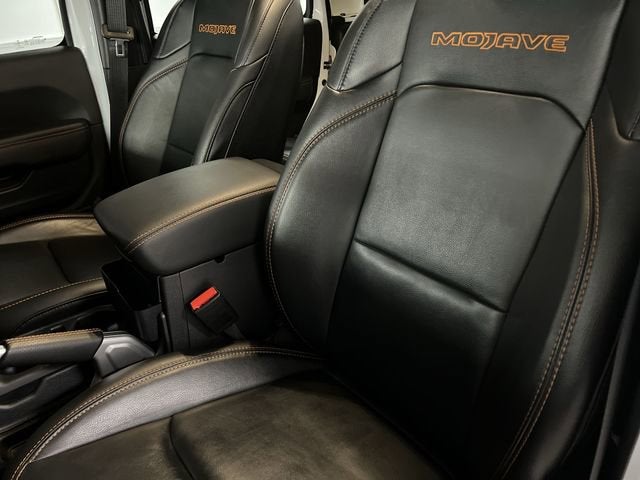 2022 Jeep Gladiator Mojave 4x4
