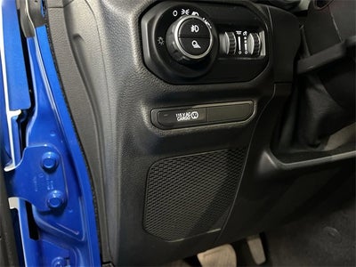 2021 Jeep Gladiator Mojave 4X4