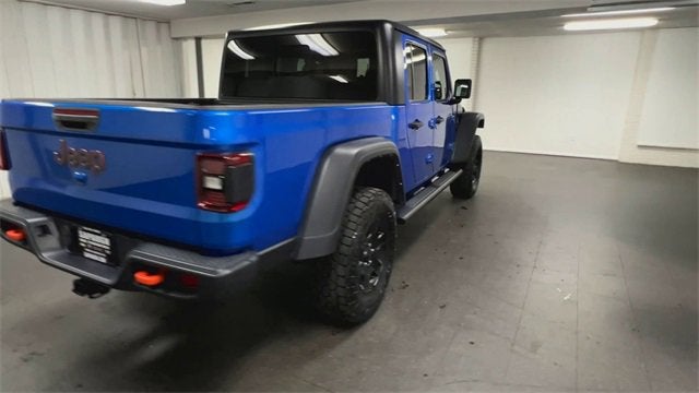 2021 Jeep Gladiator Mojave 4X4