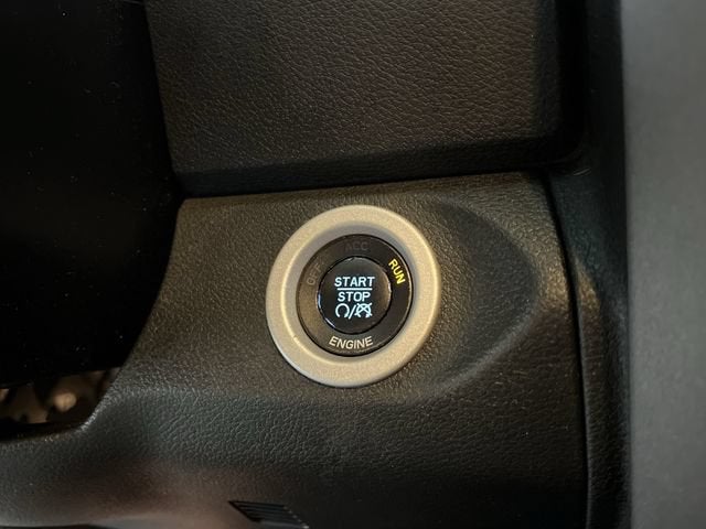 2016 RAM 1500 Rebel