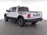 2016 RAM 1500 Rebel