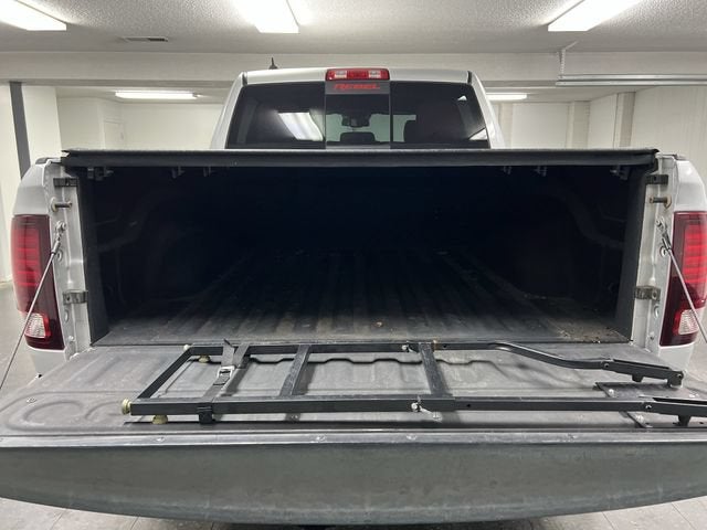 2016 RAM 1500 Rebel