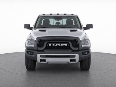 2016 RAM 1500 Rebel