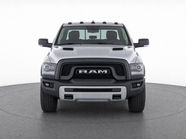 2016 RAM 1500 Rebel