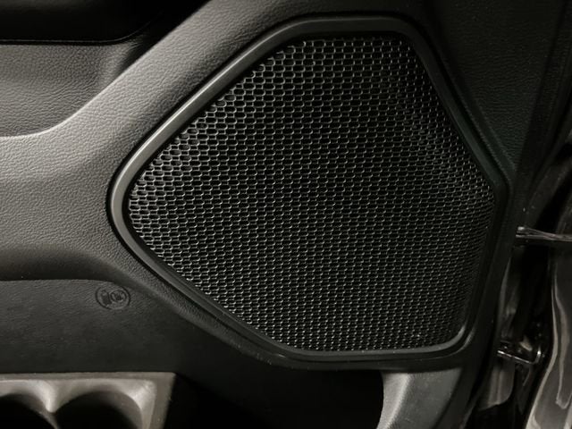 2020 RAM 1500 Big Horn Crew Cab 4x4 5'7" Box