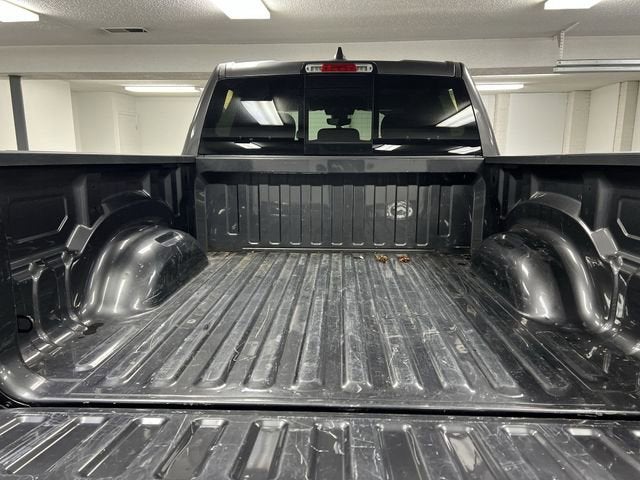 2020 RAM 1500 Big Horn Crew Cab 4x4 5'7" Box