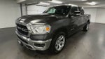 2020 RAM 1500 Big Horn Crew Cab 4x4 5'7" Box
