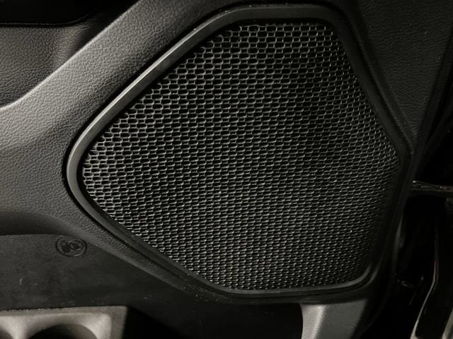 2021 RAM 1500 Big Horn Quad Cab 4x4 6'4" Box