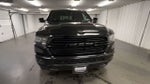 2021 RAM 1500 Big Horn Quad Cab 4x4 6'4" Box