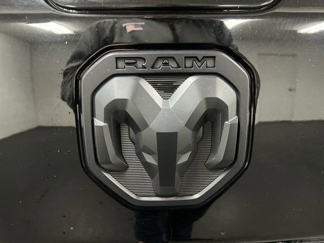 2021 RAM 1500 Big Horn Quad Cab 4x4 6'4" Box