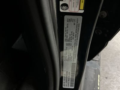 2021 RAM 1500 Big Horn Quad Cab 4x4 6'4" Box