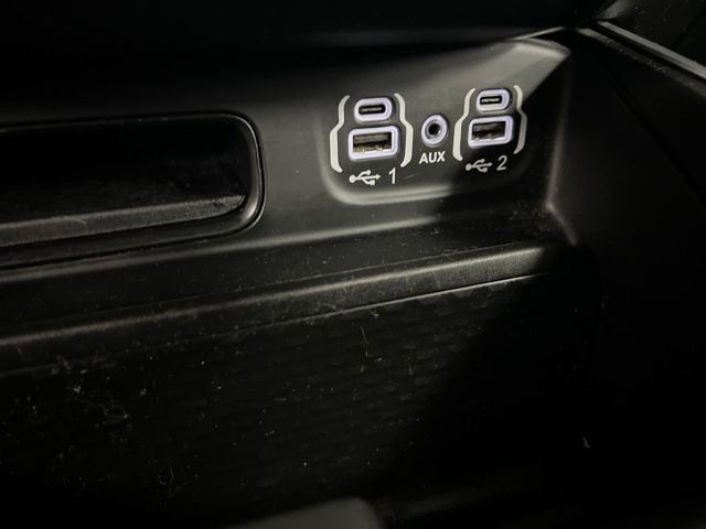 2021 RAM 1500 Big Horn Quad Cab 4x4 6'4" Box