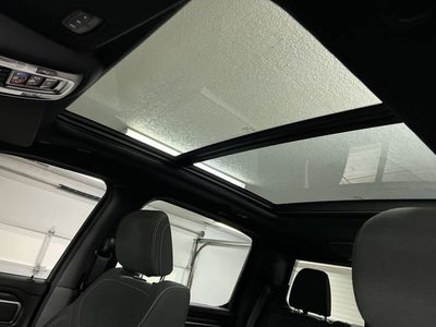 2025 RAM 1500 Big Horn Crew Cab 4x4 5'7" Box