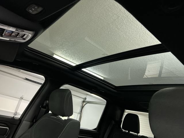 2025 RAM 1500 Big Horn Crew Cab 4x4 5'7" Box