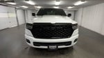 2025 RAM 1500 Big Horn Crew Cab 4x4 5'7" Box