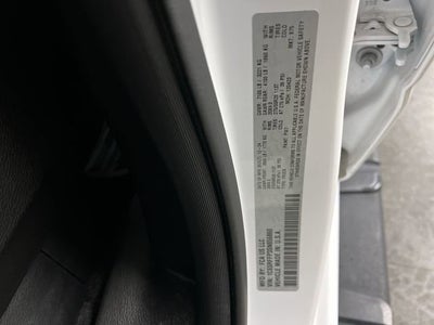 2025 RAM 1500 Big Horn Crew Cab 4x4 5'7" Box