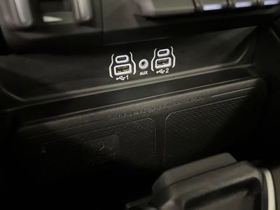 2025 RAM 1500 Big Horn Crew Cab 4x4 5'7" Box