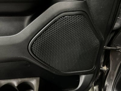 2020 RAM 1500 Big Horn Crew Cab 4x4 5'7" Box