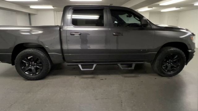 2020 RAM 1500 Big Horn Crew Cab 4x4 5'7" Box