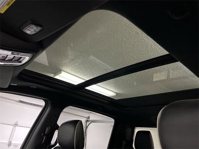 2019 RAM 1500 Limited Crew Cab 4x4 5'7" Box