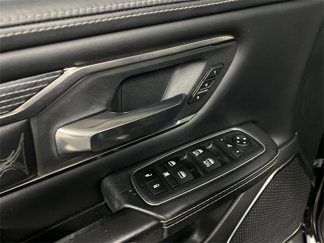 2019 RAM 1500 Limited Crew Cab 4x4 5'7" Box