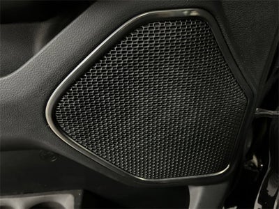 2019 RAM 1500 Limited Crew Cab 4x4 5'7" Box