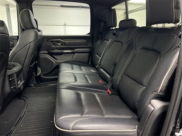 2019 RAM 1500 Limited Crew Cab 4x4 5'7" Box